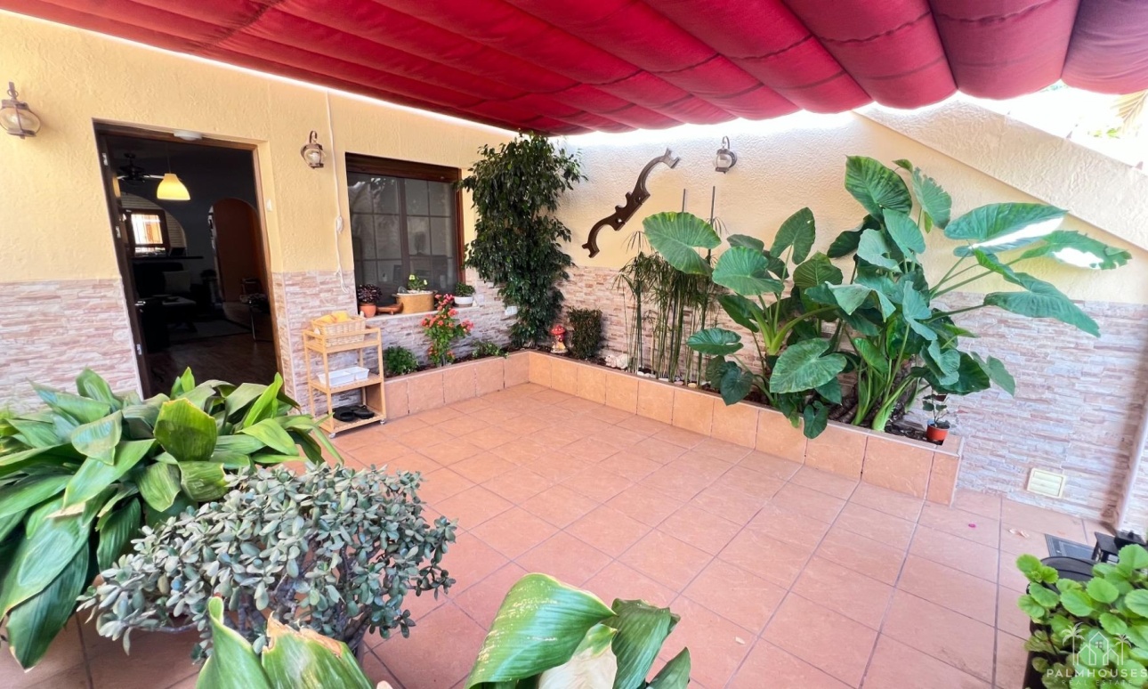 Herverkoop - Huis - Torrevieja - Los Balcones