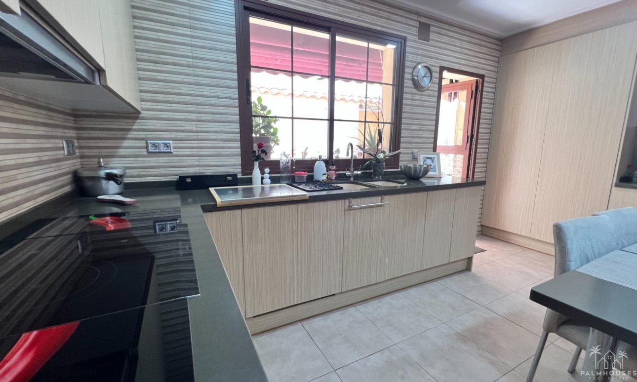 Herverkoop - Huis - Torrevieja - Los Balcones
