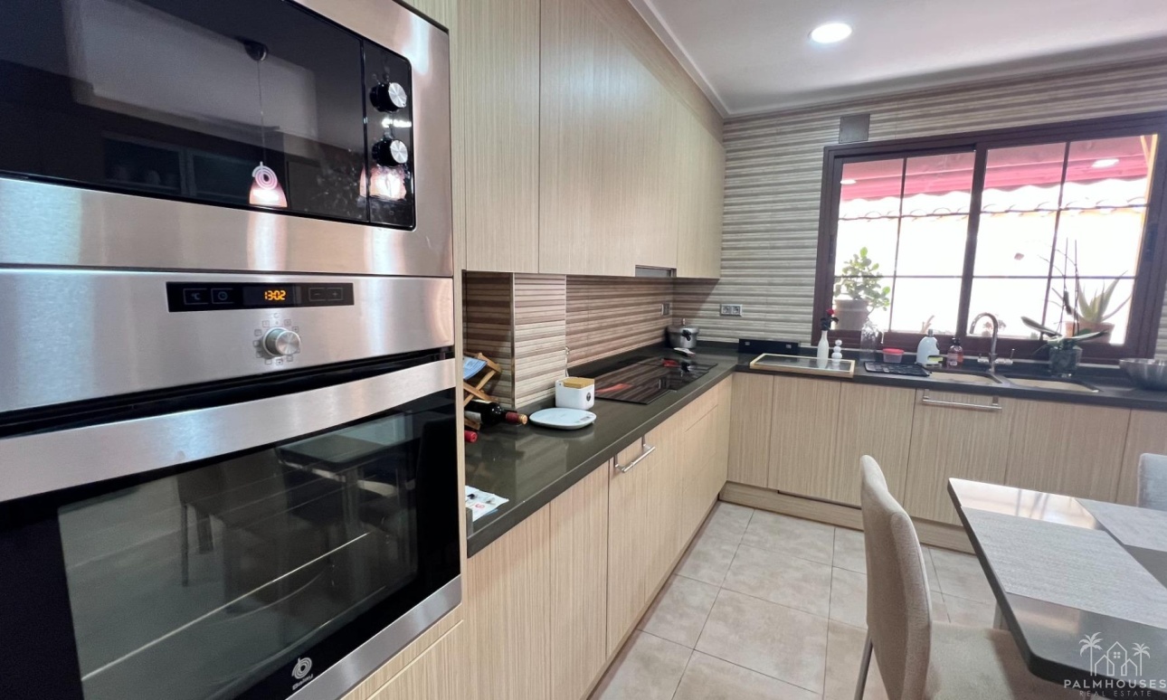 Herverkoop - Huis - Torrevieja - Los Balcones