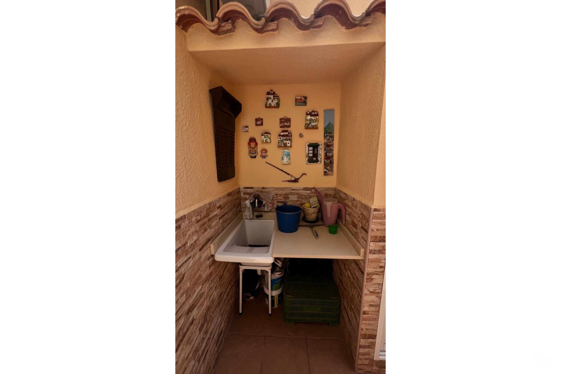 Herverkoop - Huis - Torrevieja - Los Balcones