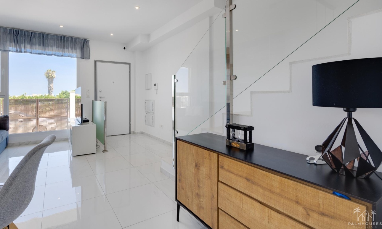 Herverkoop - Huis - Torrevieja - Los Balcones