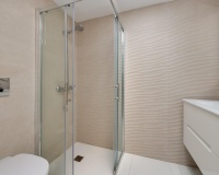 Herverkoop - Huis - Torrevieja - Los Balcones