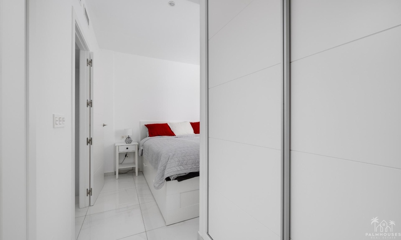 Herverkoop - Huis - Torrevieja - Los Balcones