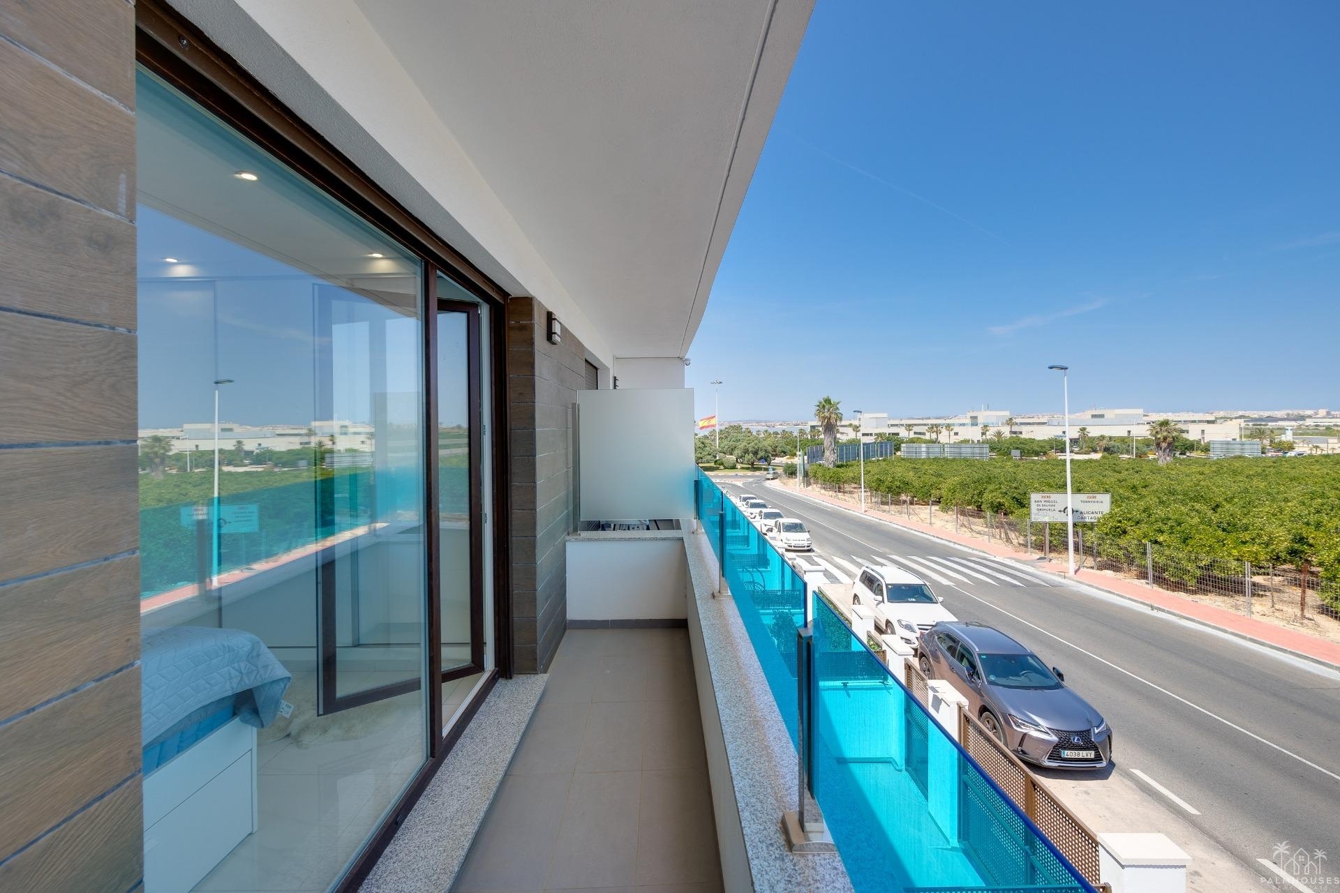 Herverkoop - Huis - Torrevieja - Los Balcones