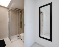 Herverkoop - Huis - Torrevieja - Los Balcones