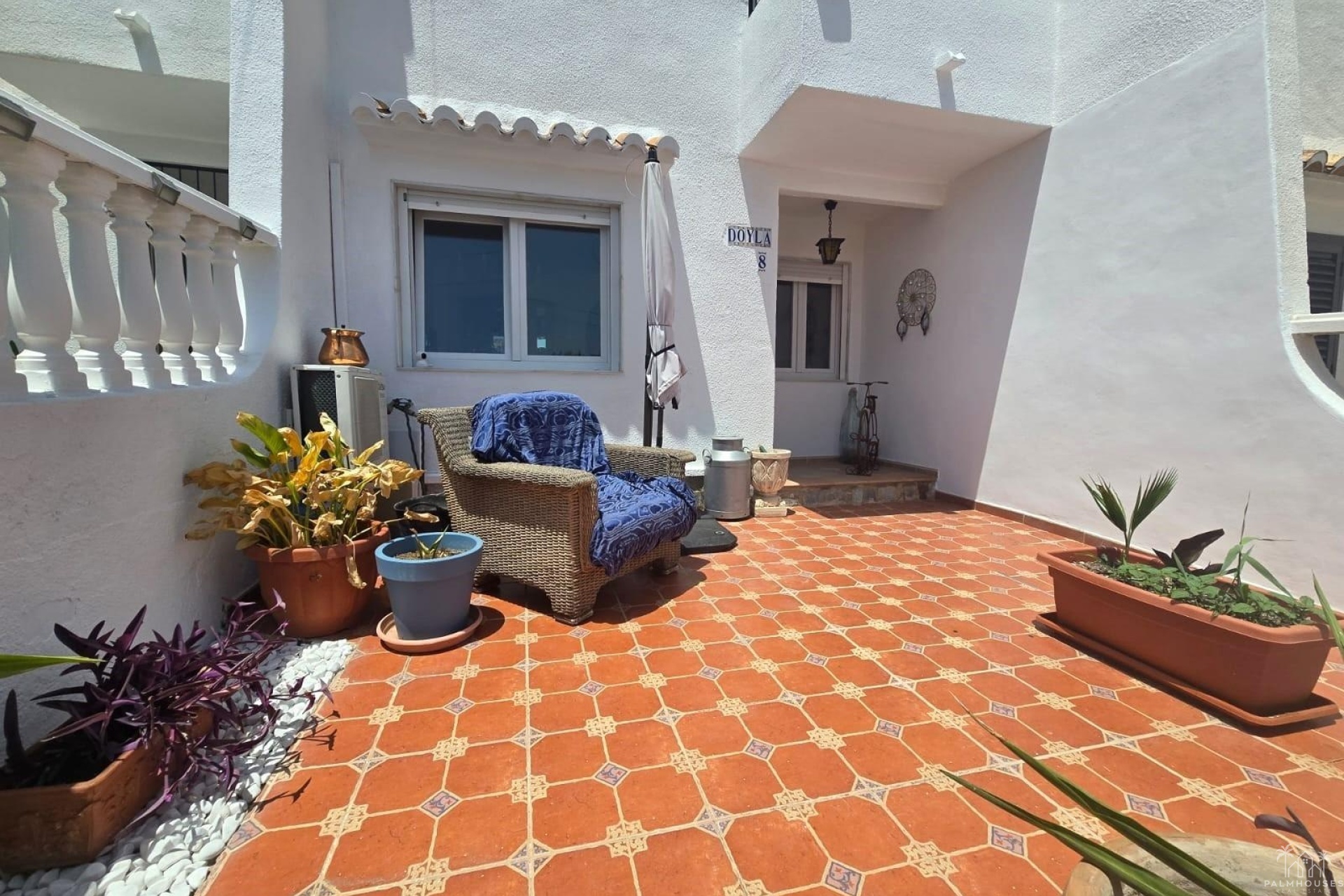 Herverkoop - Huis - Torrevieja - Los Balcones