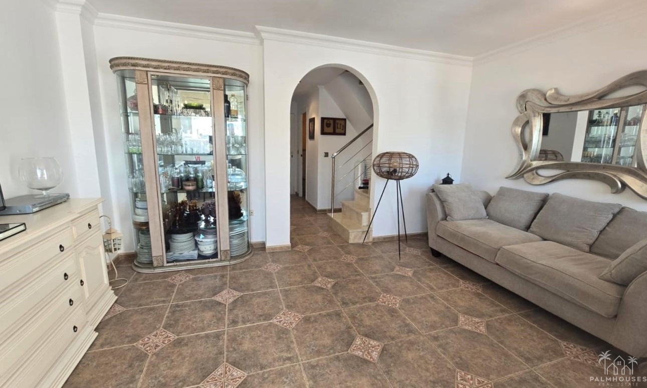 Herverkoop - Huis - Torrevieja - Los Balcones