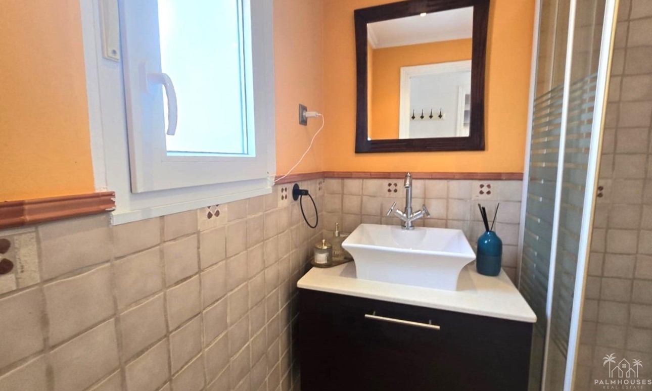 Herverkoop - Huis - Torrevieja - Los Balcones