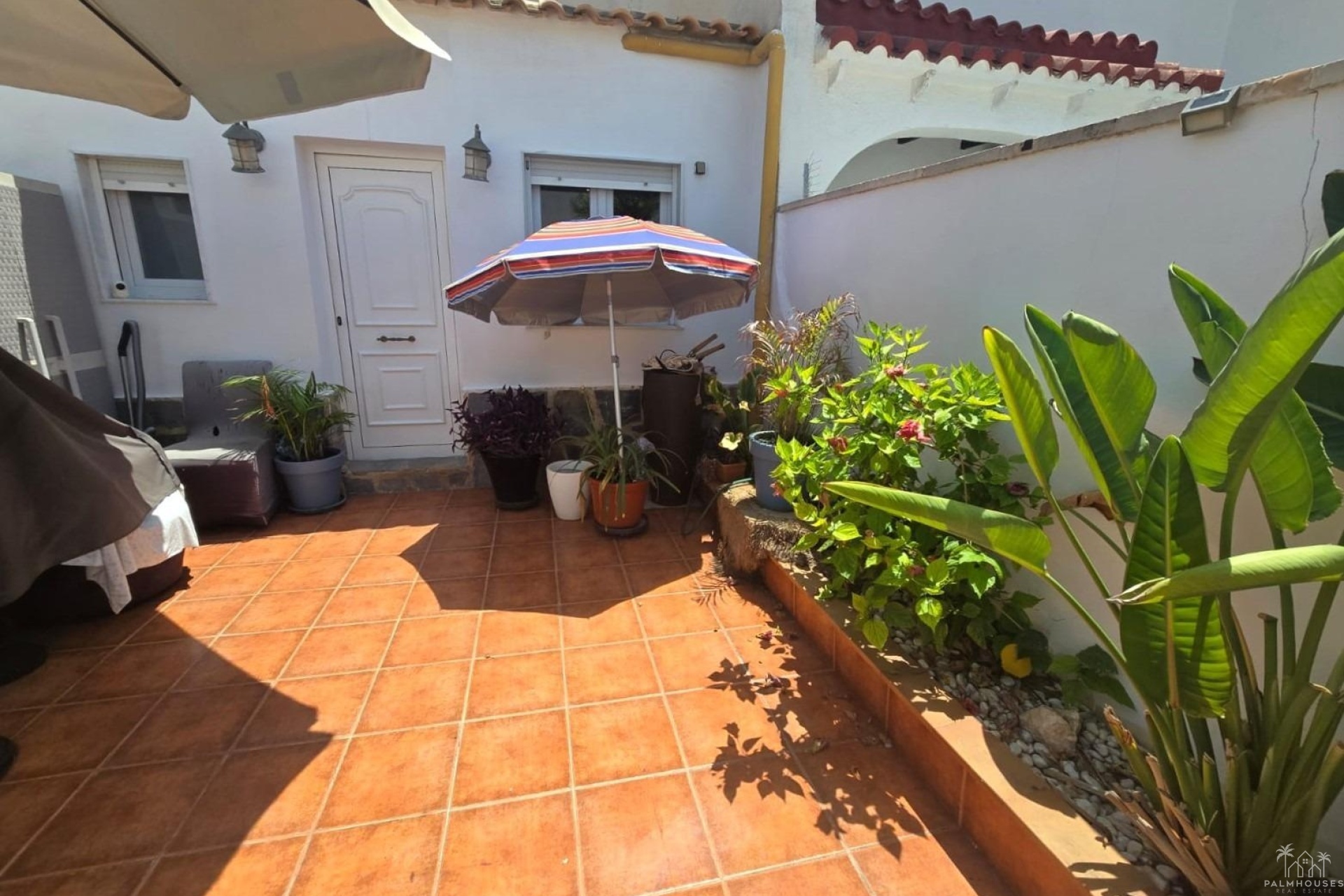 Herverkoop - Huis - Torrevieja - Los Balcones