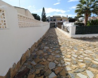 Herverkoop - Huis - Torrevieja - Los Balcones