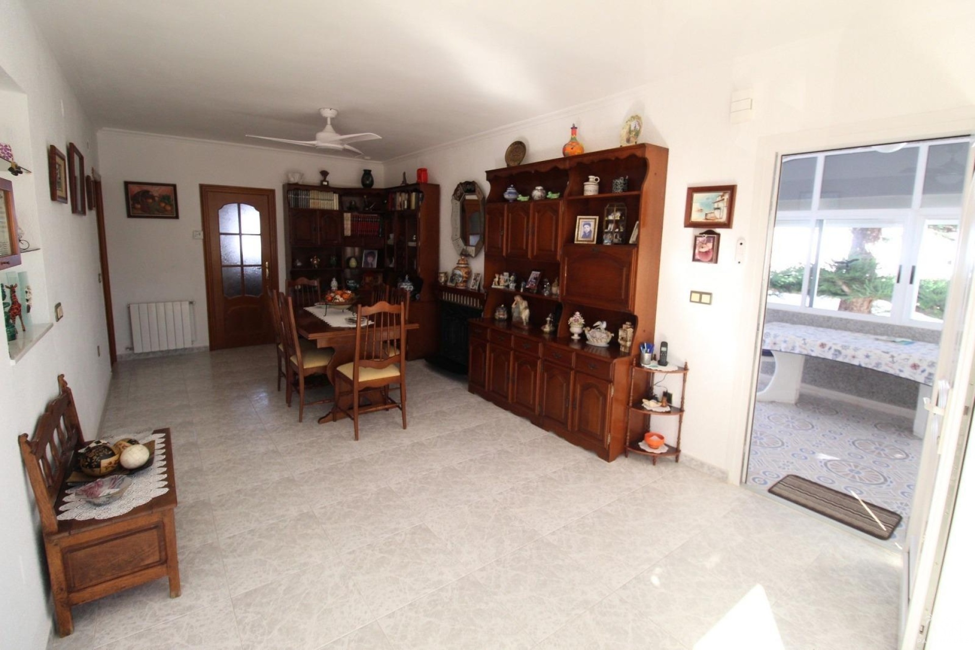 Herverkoop - Huis - Torrevieja - Los Balcones