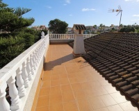 Herverkoop - Huis - Torrevieja - Los Balcones