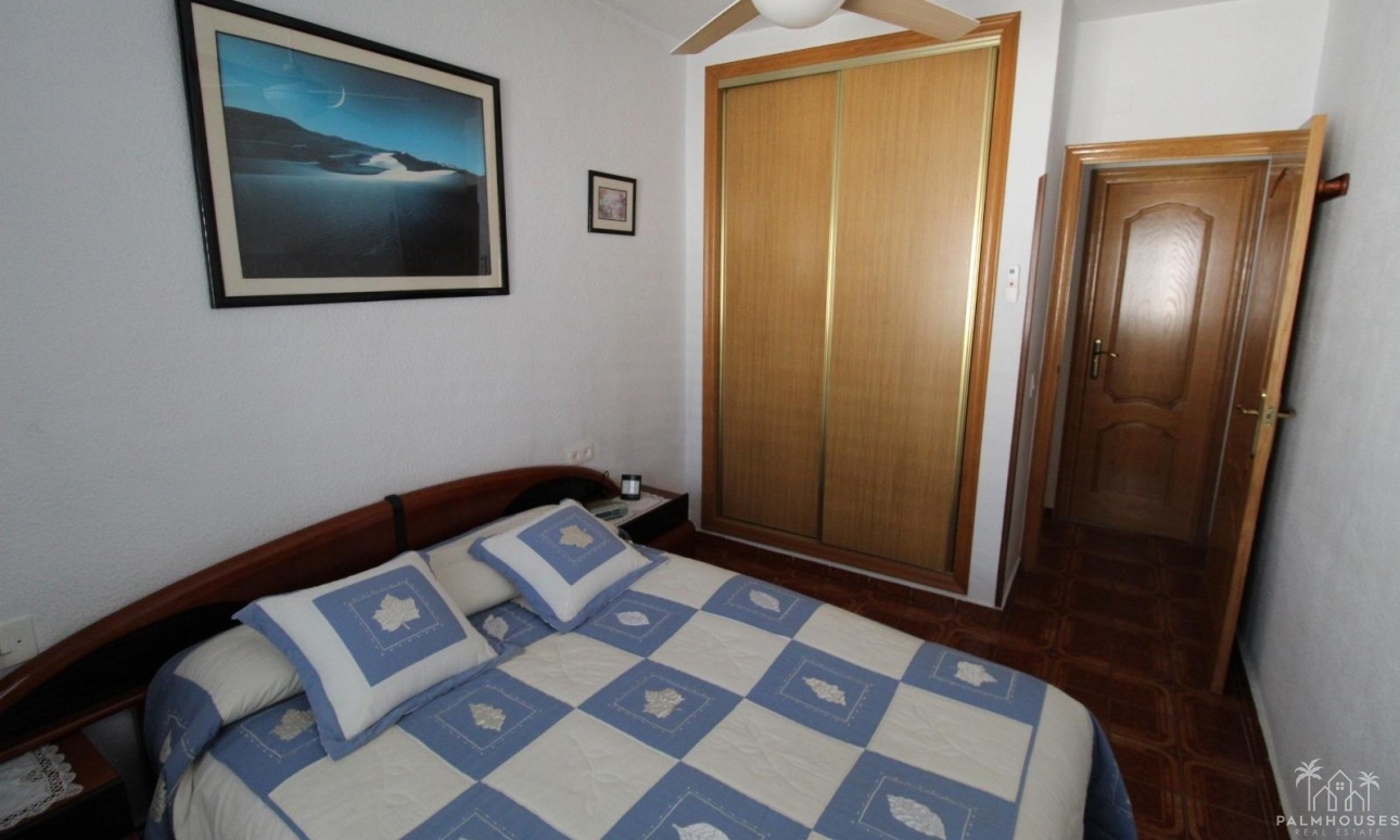 Herverkoop - Huis - Torrevieja - Los Balcones