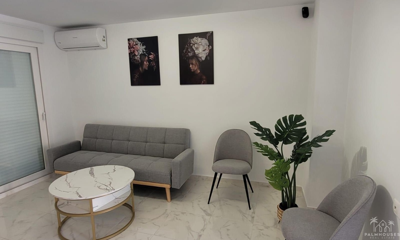 Herverkoop - Huis - Torrevieja - Los Balcones