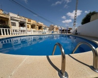 Herverkoop - Huis - Torrevieja - Los Balcones