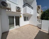 Herverkoop - Huis - Torrevieja - Los Balcones