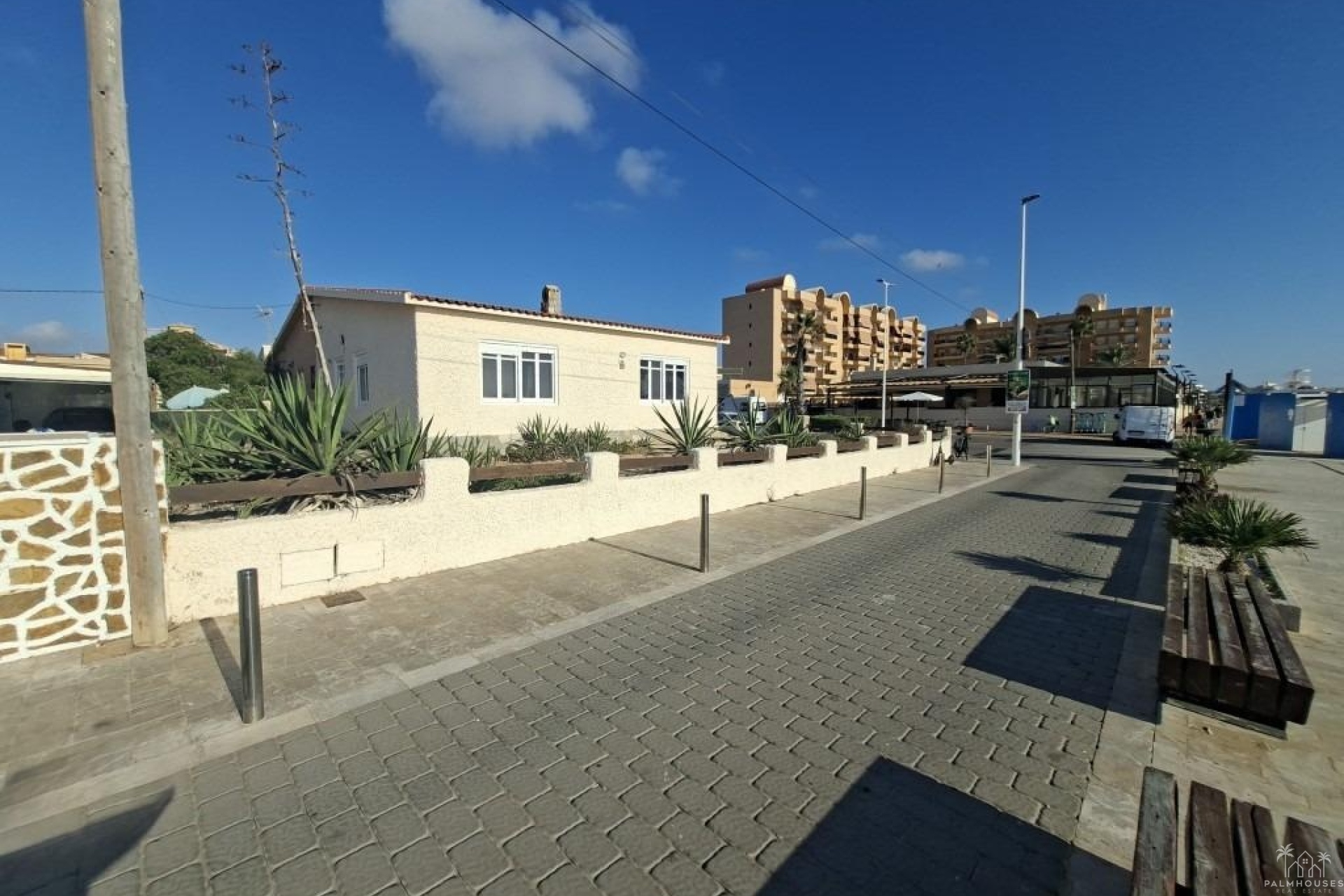 Herverkoop - Huis - Torrevieja - Los Europeos