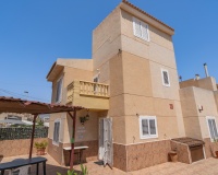 Herverkoop - Huis - Torrevieja - Los Frutales