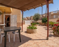 Herverkoop - Huis - Torrevieja - Los Frutales
