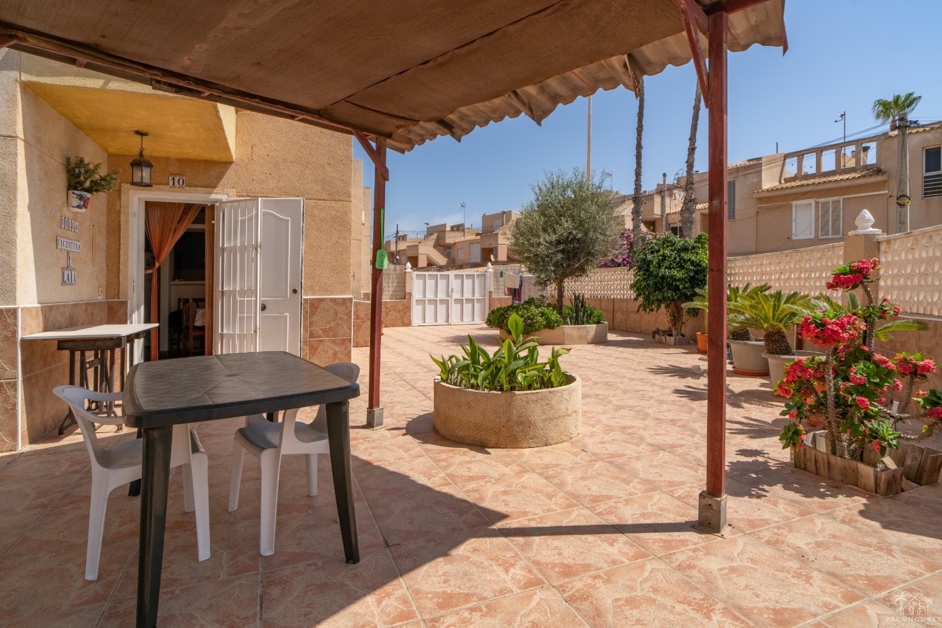 Herverkoop - Huis - Torrevieja - Los Frutales