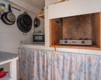 Herverkoop - Huis - Torrevieja - Los Frutales