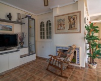 Herverkoop - Huis - Torrevieja - Los Frutales