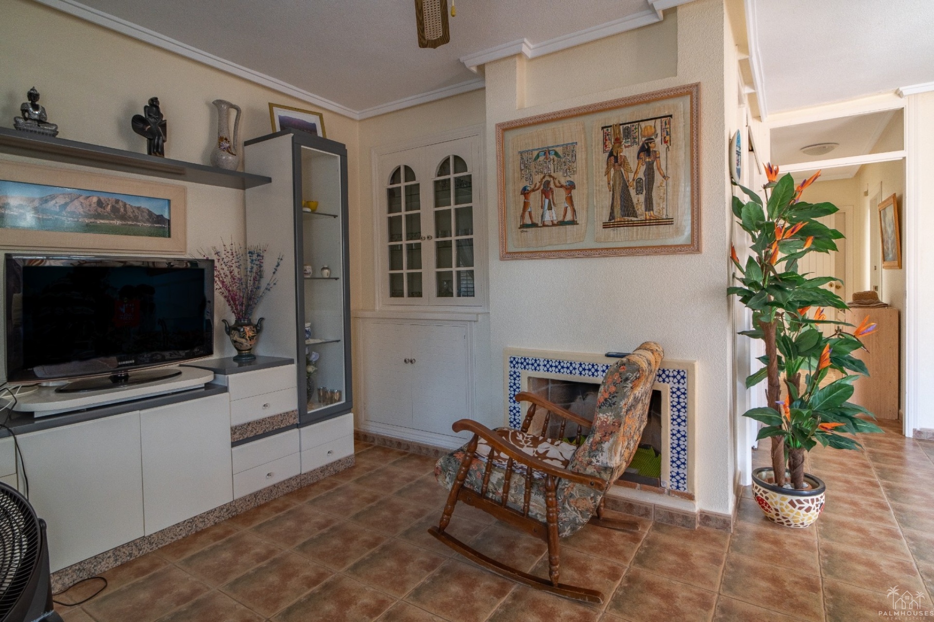 Herverkoop - Huis - Torrevieja - Los Frutales