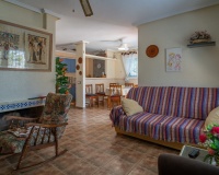 Herverkoop - Huis - Torrevieja - Los Frutales