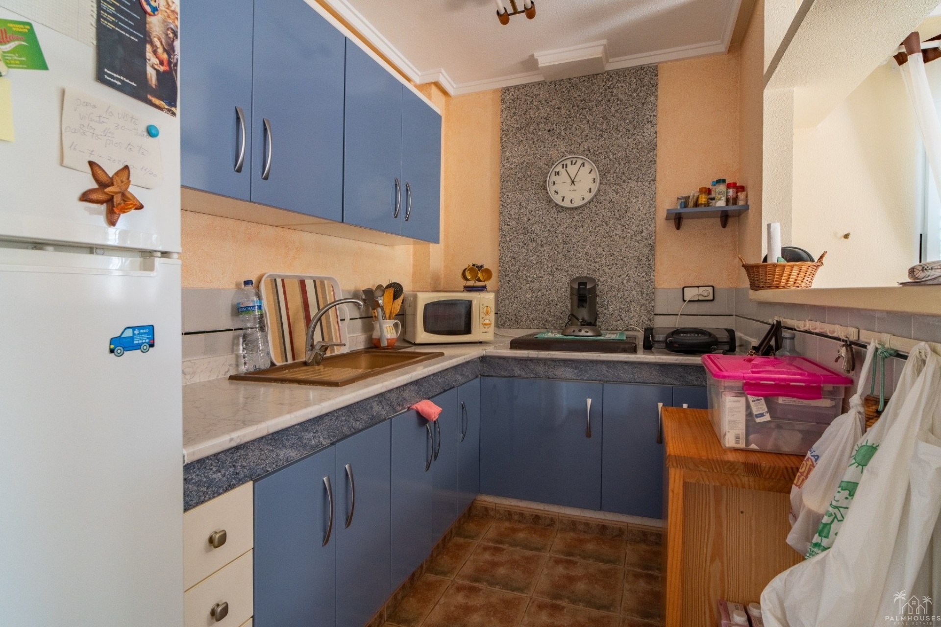 Herverkoop - Huis - Torrevieja - Los Frutales
