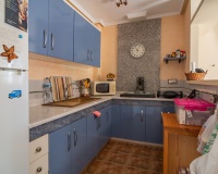 Herverkoop - Huis - Torrevieja - Los Frutales