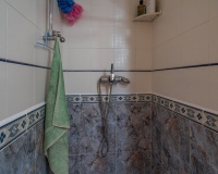 Herverkoop - Huis - Torrevieja - Los Frutales