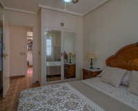 Herverkoop - Huis - Torrevieja - Los Frutales
