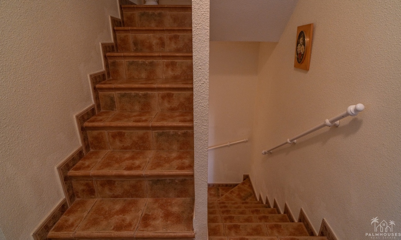 Herverkoop - Huis - Torrevieja - Los Frutales