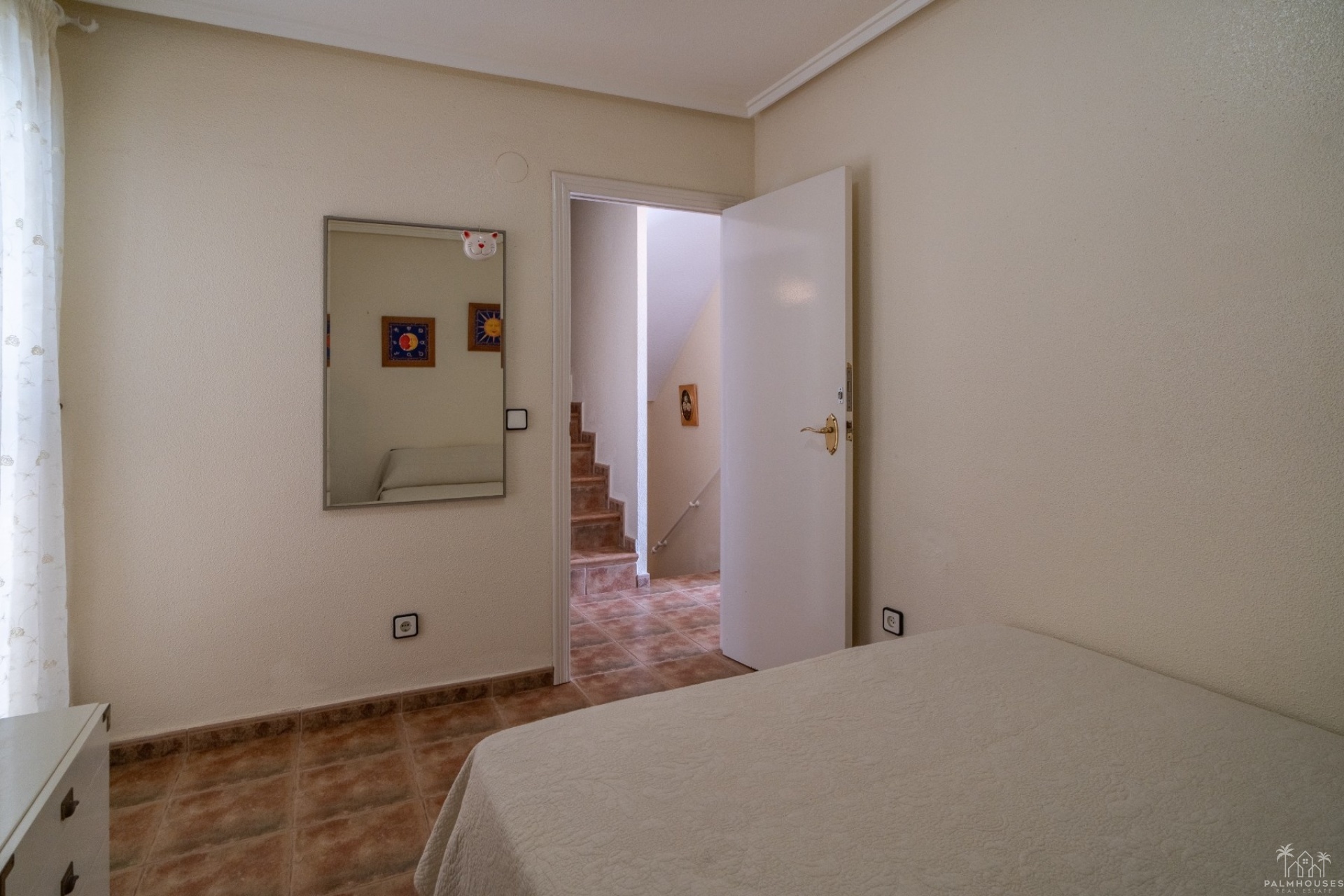 Herverkoop - Huis - Torrevieja - Los Frutales