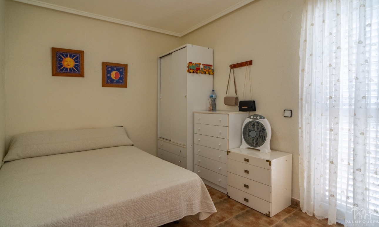 Herverkoop - Huis - Torrevieja - Los Frutales