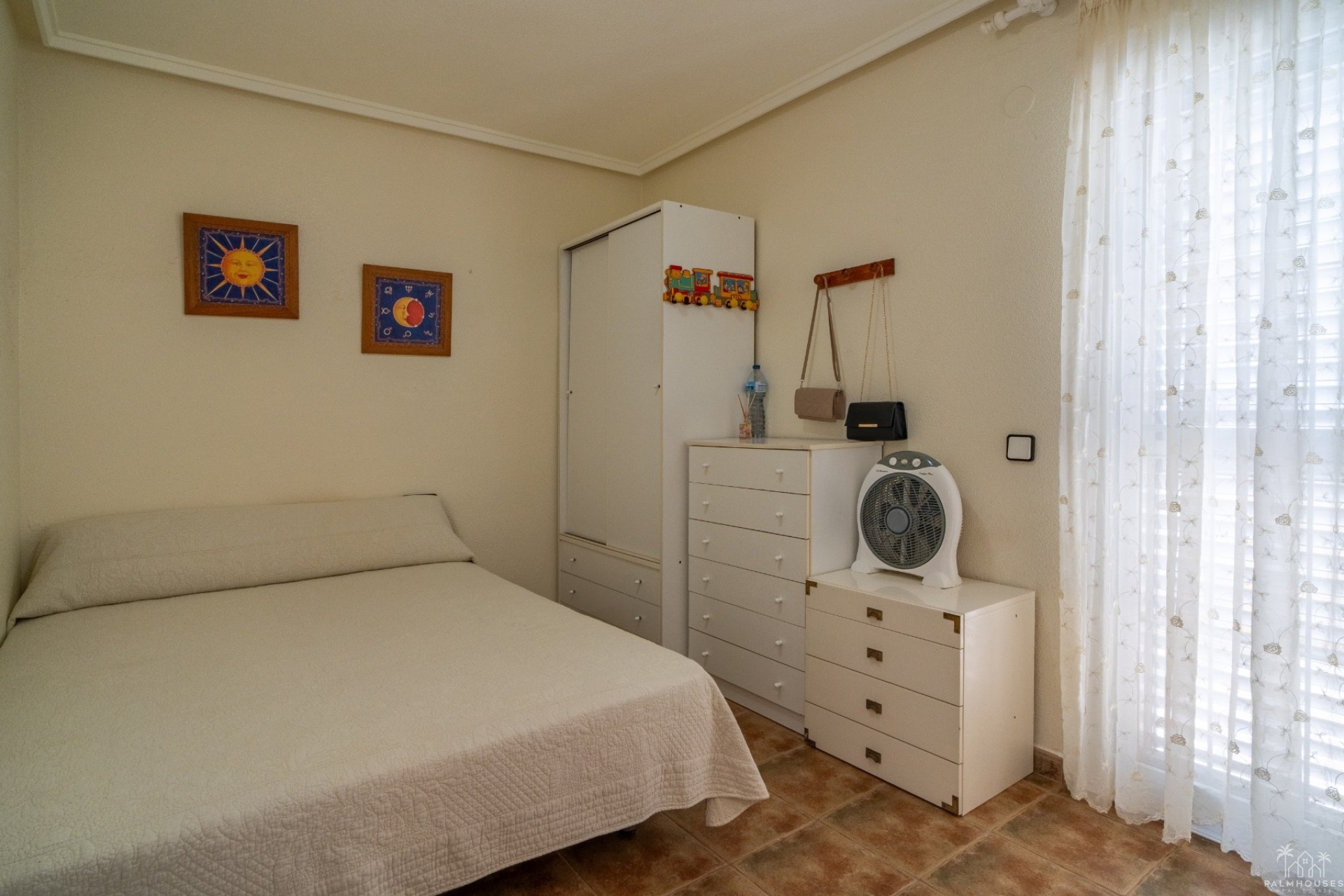Herverkoop - Huis - Torrevieja - Los Frutales