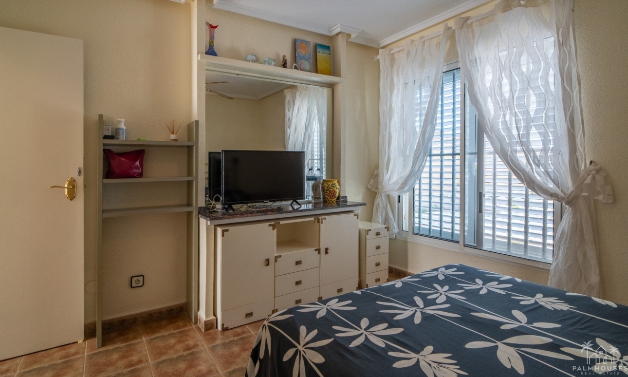 Herverkoop - Huis - Torrevieja - Los Frutales
