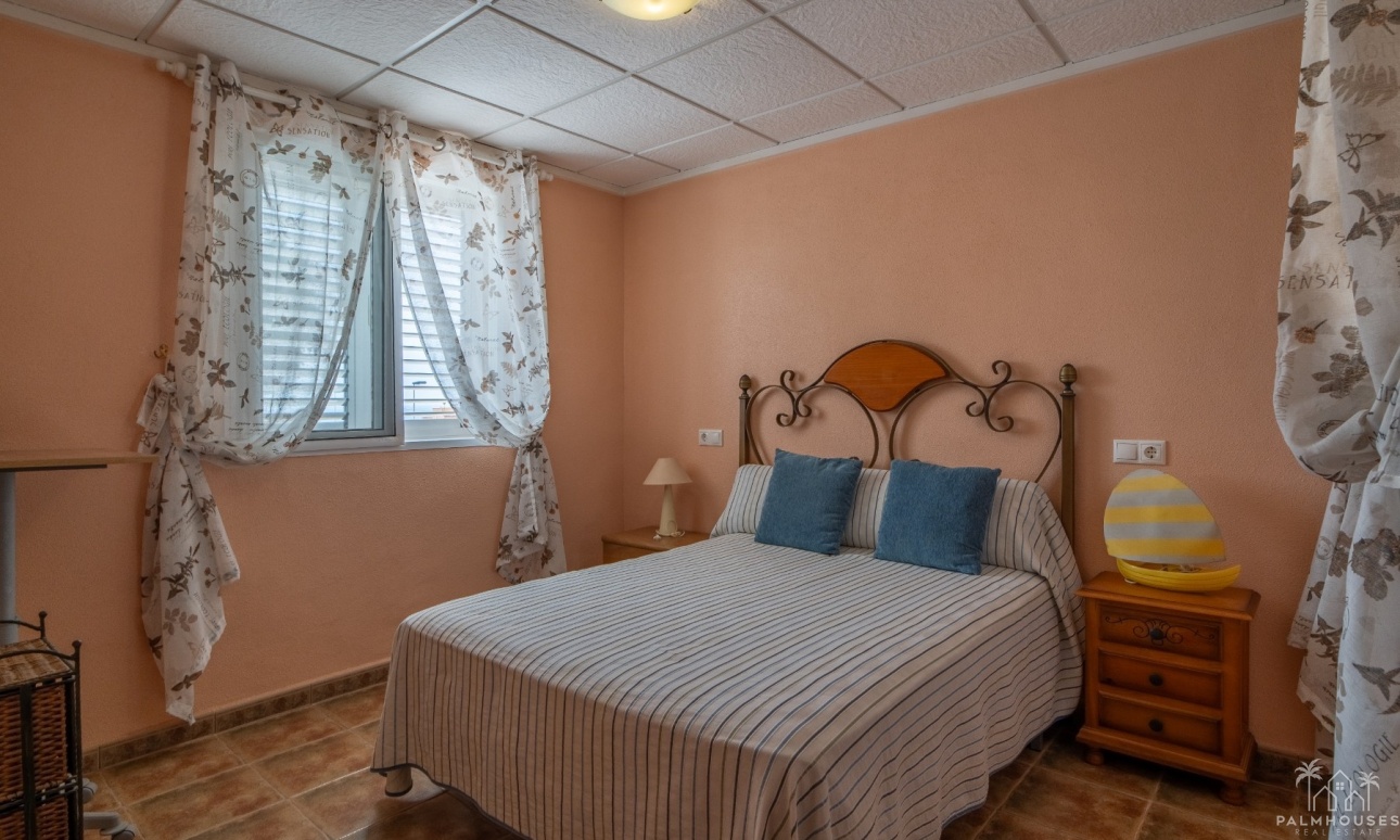 Herverkoop - Huis - Torrevieja - Los Frutales