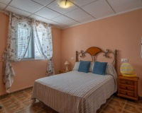 Herverkoop - Huis - Torrevieja - Los Frutales
