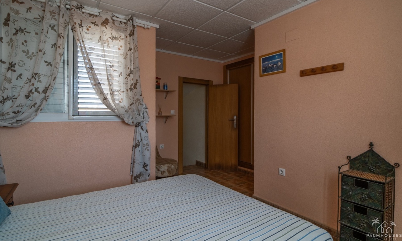 Herverkoop - Huis - Torrevieja - Los Frutales