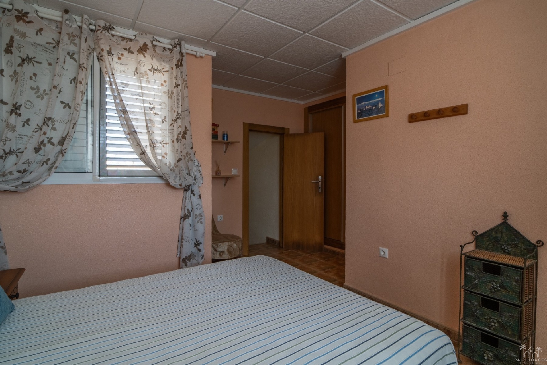 Herverkoop - Huis - Torrevieja - Los Frutales