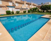 Herverkoop - Huis - Torrevieja - Los Frutales