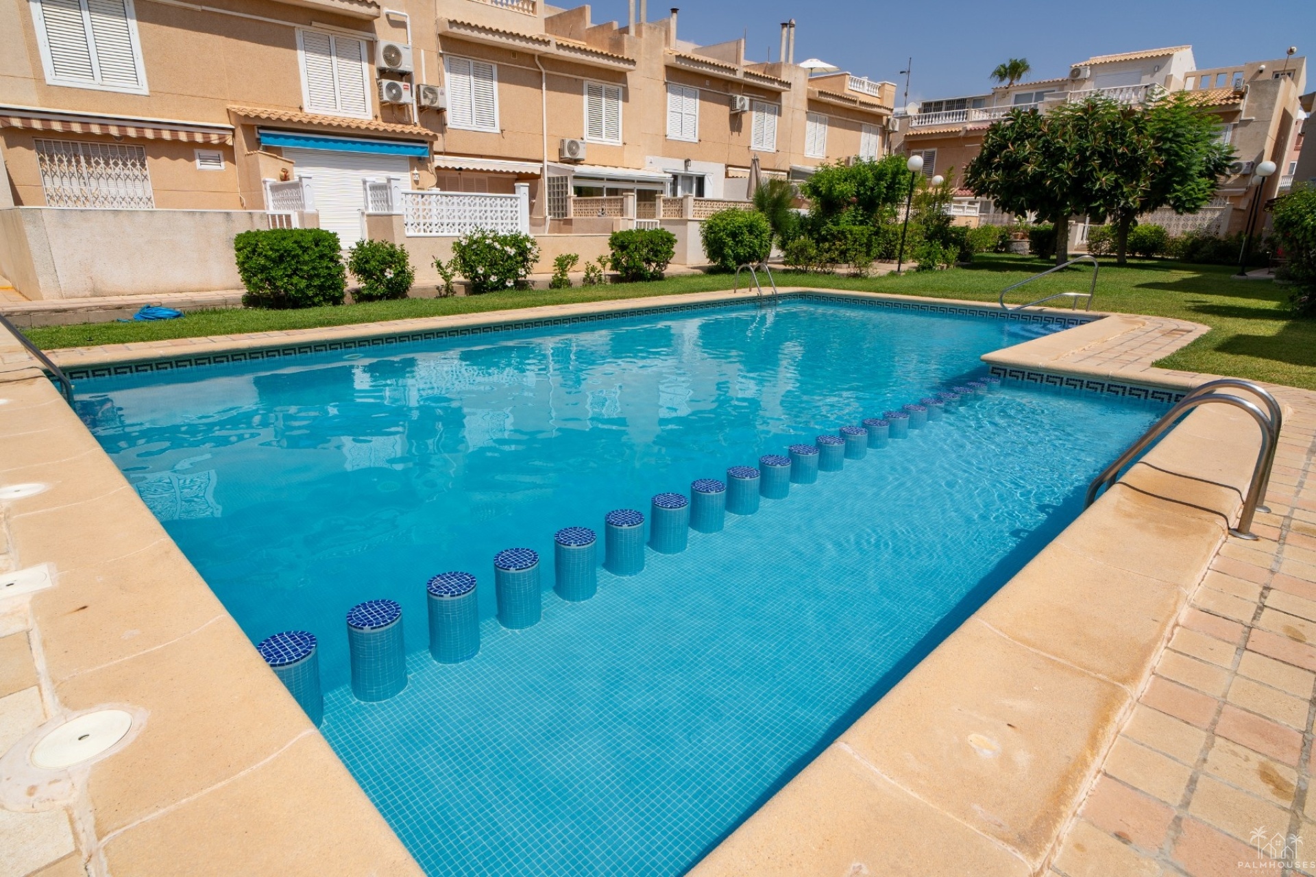 Herverkoop - Huis - Torrevieja - Los Frutales