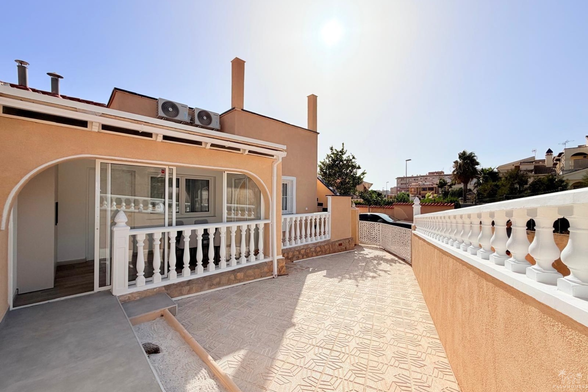 Herverkoop - Huis - Torrevieja - Miramar - Torre Del Moro