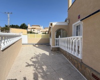 Herverkoop - Huis - Torrevieja - Miramar - Torre Del Moro