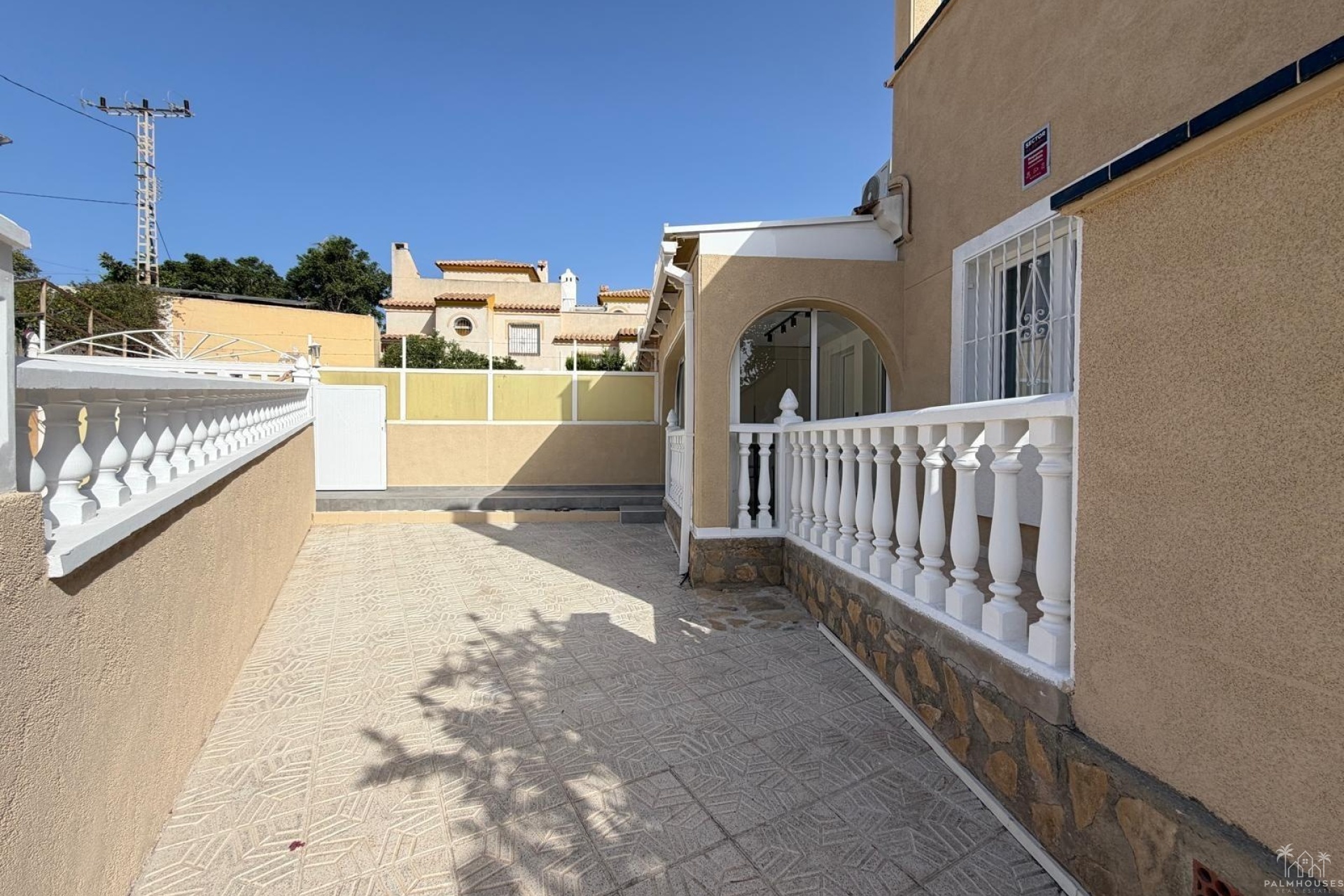 Herverkoop - Huis - Torrevieja - Miramar - Torre Del Moro