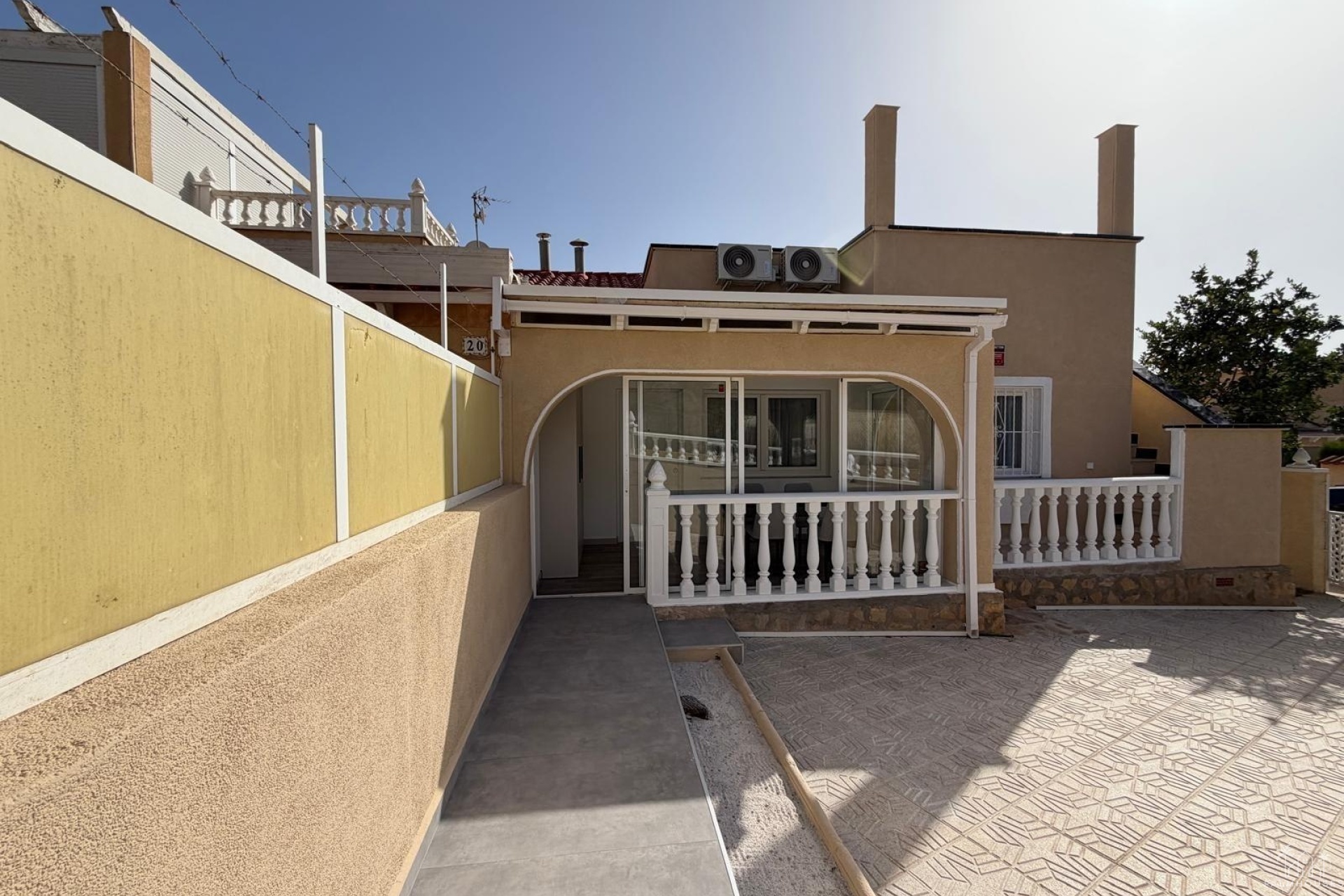 Herverkoop - Huis - Torrevieja - Miramar - Torre Del Moro