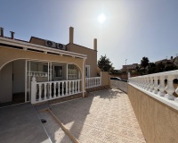 Herverkoop - Huis - Torrevieja - Miramar - Torre Del Moro