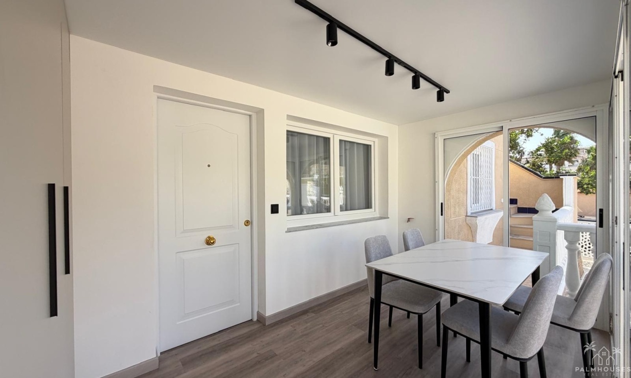 Herverkoop - Huis - Torrevieja - Miramar - Torre Del Moro