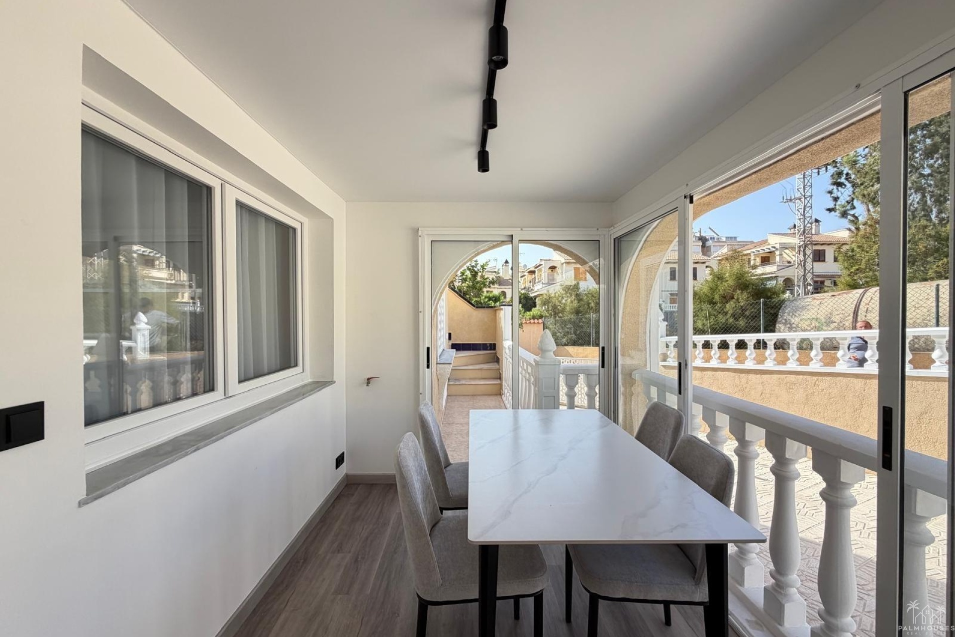 Herverkoop - Huis - Torrevieja - Miramar - Torre Del Moro